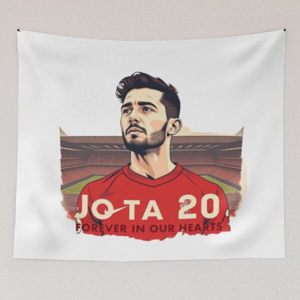 Item preview, Jota 20: Forever in Our Hearts designed and sold by Iuqiune.