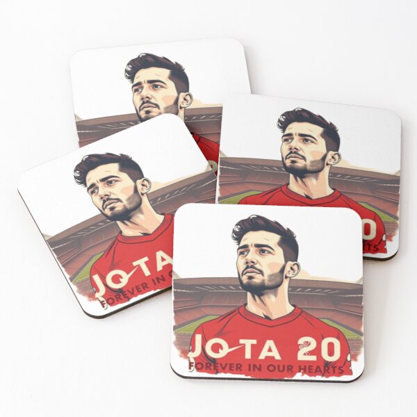 Item preview, Jota 20: Forever in Our Hearts designed and sold by Iuqiune.
