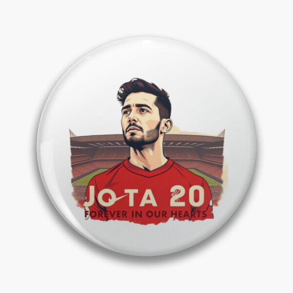 Item preview, Jota 20: Forever in Our Hearts designed and sold by Iuqiune.