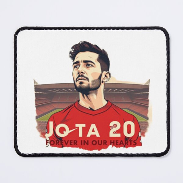 Item preview, Jota 20: Forever in Our Hearts designed and sold by Iuqiune.