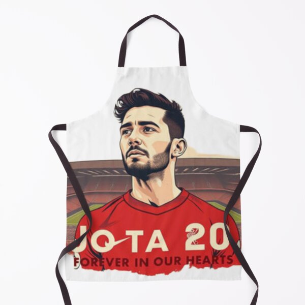 Item preview, Jota 20: Forever in Our Hearts designed and sold by Iuqiune.