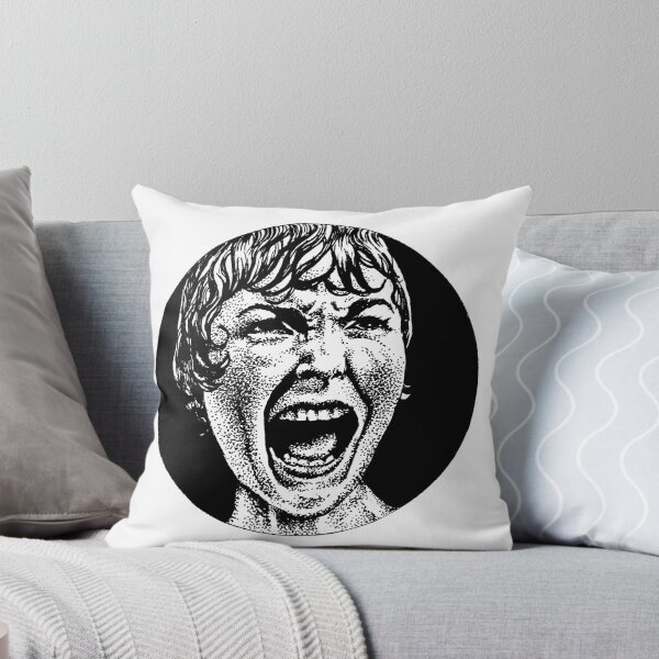 Item preview, Psycho! designed and sold by Art of Camelia.