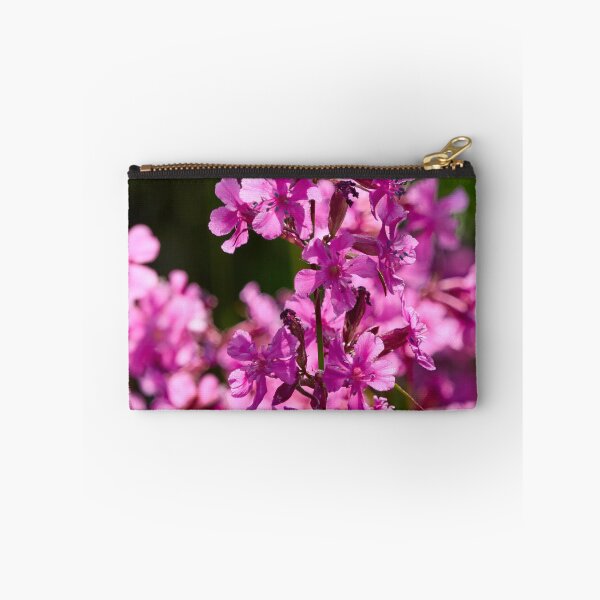 Item preview, Hot pink. Sticky Catchfly designed and sold by Jouko Lehto Photography.