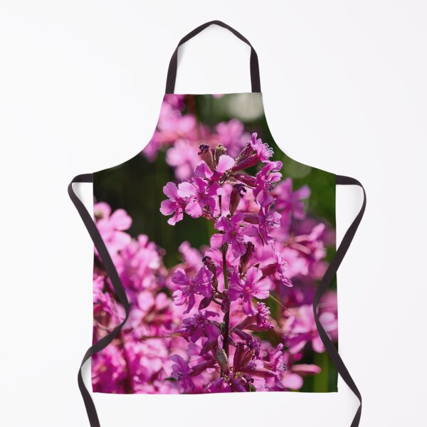 Item preview, Hot pink. Sticky Catchfly designed and sold by Jouko Lehto Photography.