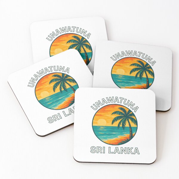 Item preview, Unawatuna - Sri Lanka designed and sold by inkNext.