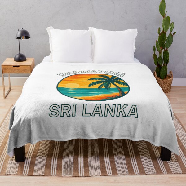 Item preview, Unawatuna - Sri Lanka designed and sold by inkNext.