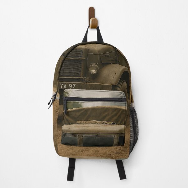Item preview, Bedford QL Supply Run, Normandy 1944 designed and sold by Skyframe Aviation.