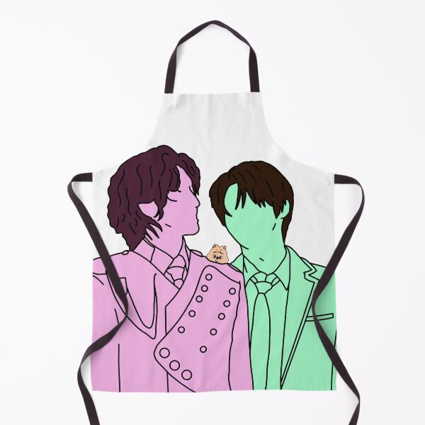 Item preview, Han Jisung, Lee Know, and Han Quokka designed and sold by hnjisvng.