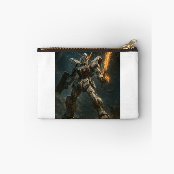 Item preview, sword fire gundam suit designed and sold by NichiStudio.