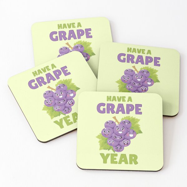 Item preview, Have a Grape Year Back to School designed and sold by Art-of-Rory.