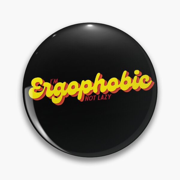 Item preview, Ergophobic designed and sold by Krobilad.