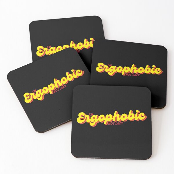 Item preview, Ergophobic designed and sold by Krobilad.