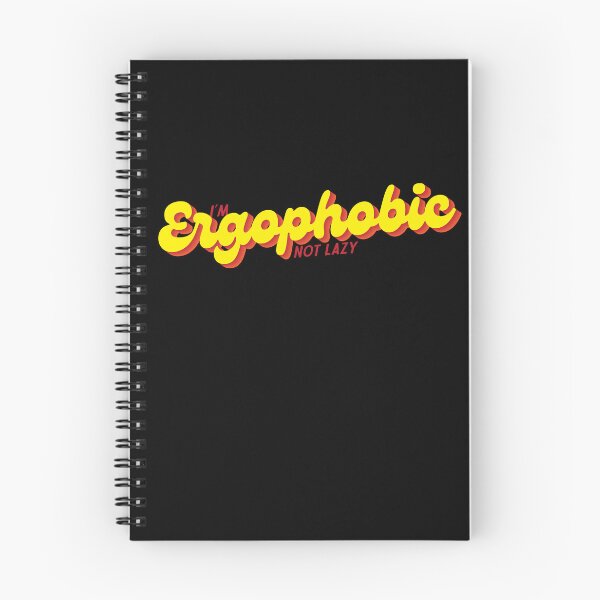 Item preview, Ergophobic designed and sold by Krobilad.