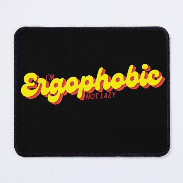 Item preview, Ergophobic designed and sold by Krobilad.