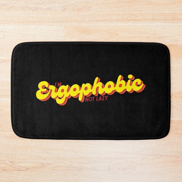Item preview, Ergophobic designed and sold by Krobilad.