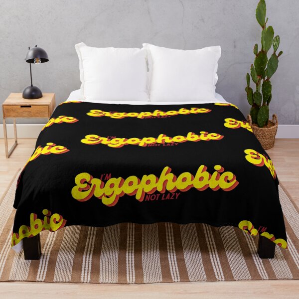Item preview, Ergophobic designed and sold by Krobilad.