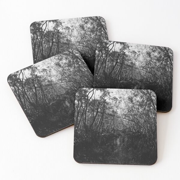 Item preview, Siuro Jungle bw designed and sold by Jouko Lehto Photography.