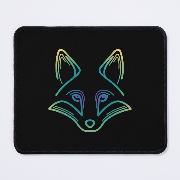 Item preview, Fox designed and sold by Wild Sacred Soul.