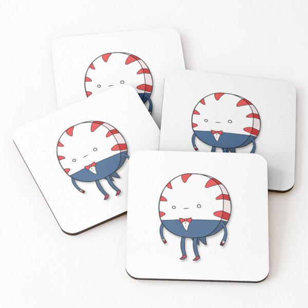 Item preview, Adventure time peppermint butler designed and sold by The Watchlist.