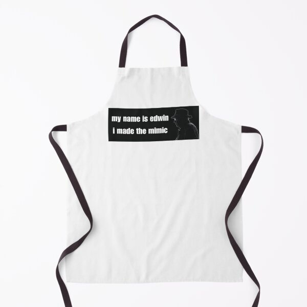 Item preview, my name is edwin i made the mimic designed and sold by xohatefulusagi.