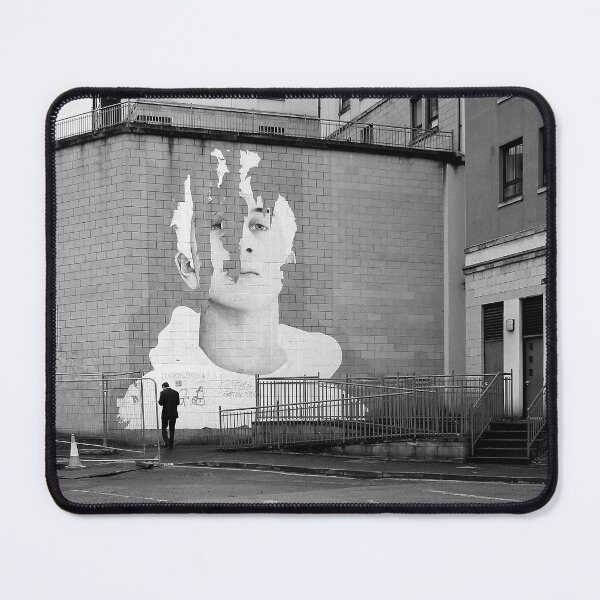 Item preview, back street designed and sold by Murph's Images.