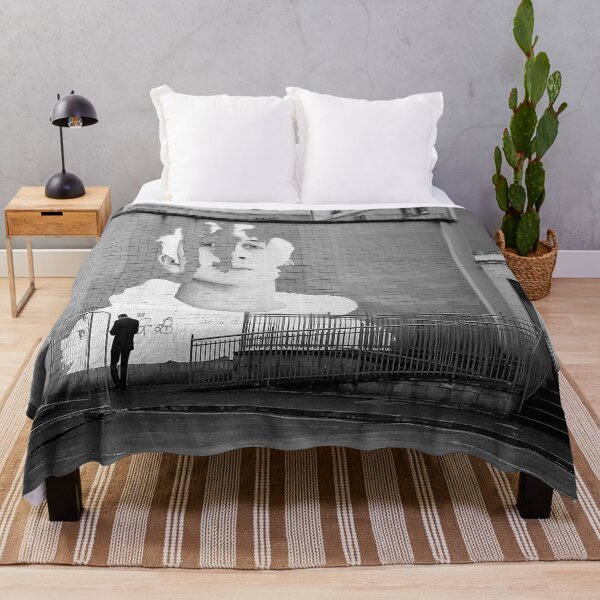 Item preview, back street designed and sold by Murph's Images.