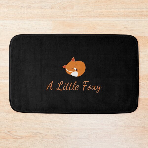 Item preview, A Little Foxy  designed and sold by Wild Sacred Soul.