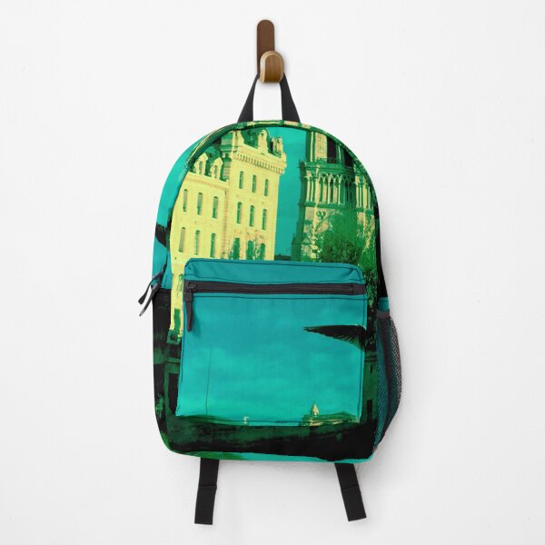 Item preview, Notre Dame with bird designed and sold by Dryft7.