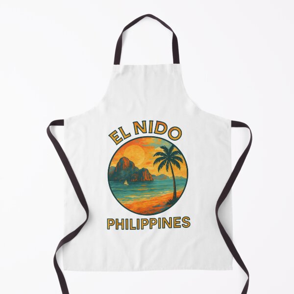 Item preview, El Nido – Philippines designed and sold by inkNext.