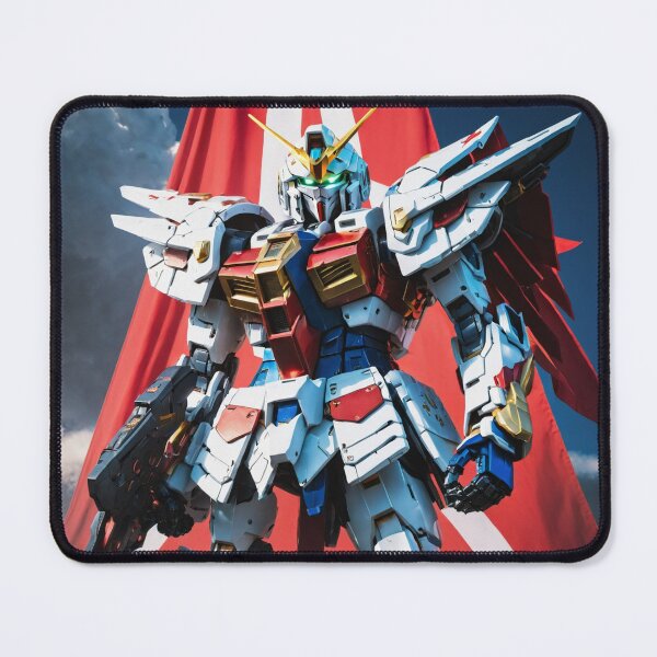 Item preview, knight war gundam suit designed and sold by NichiStudio.