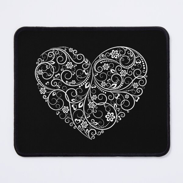 Item preview, Lace Heart designed and sold by Wild Sacred Soul.