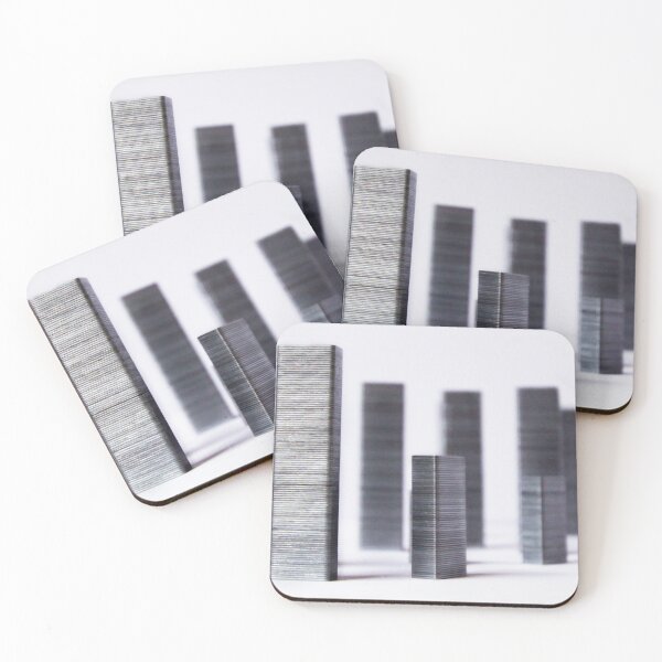 Item preview, staple towers designed and sold by Murph's Images.