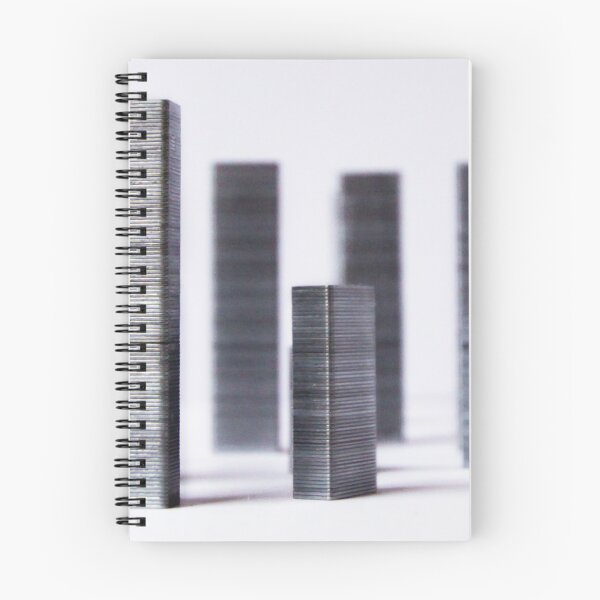 Item preview, staple towers designed and sold by Murph's Images.