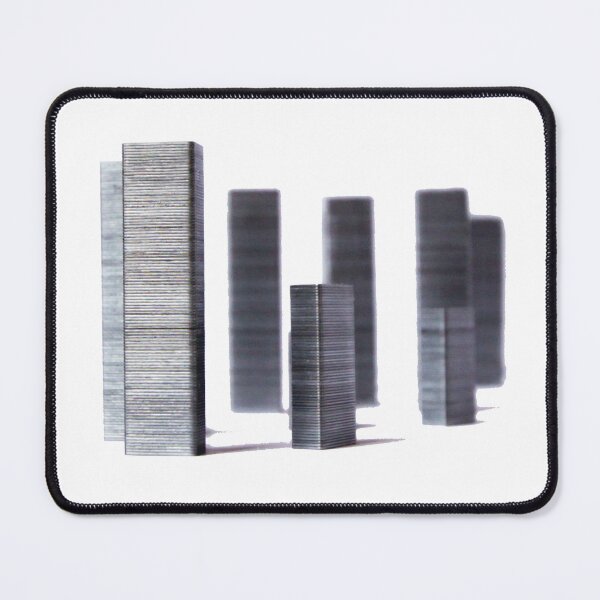 Item preview, staple towers designed and sold by Murph's Images.