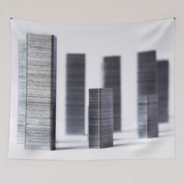 Item preview, staple towers designed and sold by Murph's Images.