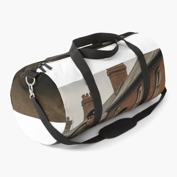 Item preview, Saracen Patrol in Northern Ireland designed and sold by Skyframe Aviation.
