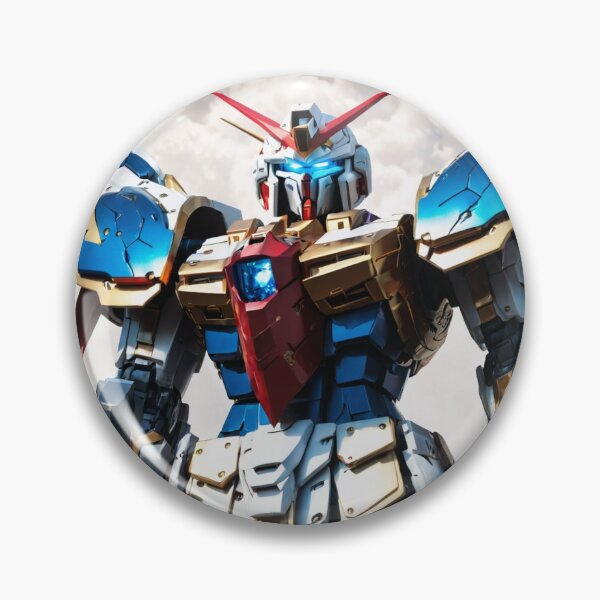 Item preview, sky war gundam suit designed and sold by NichiStudio.