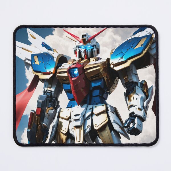 Item preview, sky war gundam suit designed and sold by NichiStudio.