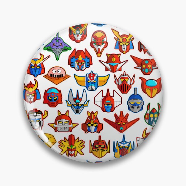 Item preview, 453 Robot Evolution Color designed and sold by Yexart.