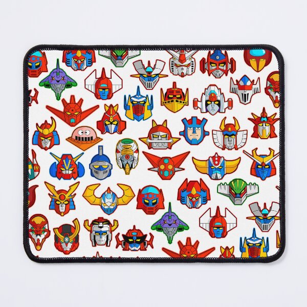 Item preview, 453 Robot Evolution Color designed and sold by Yexart.
