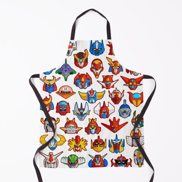 Item preview, 453 Robot Evolution Color designed and sold by Yexart.