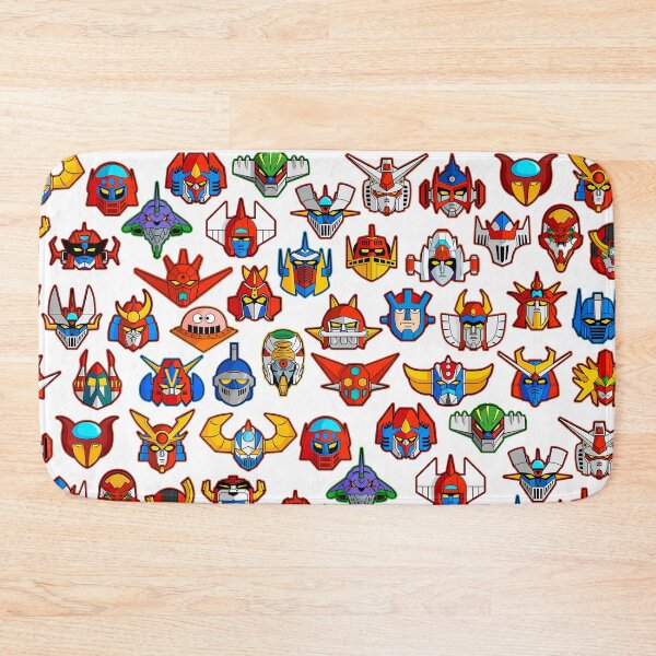 Item preview, 453 Robot Evolution Color designed and sold by Yexart.