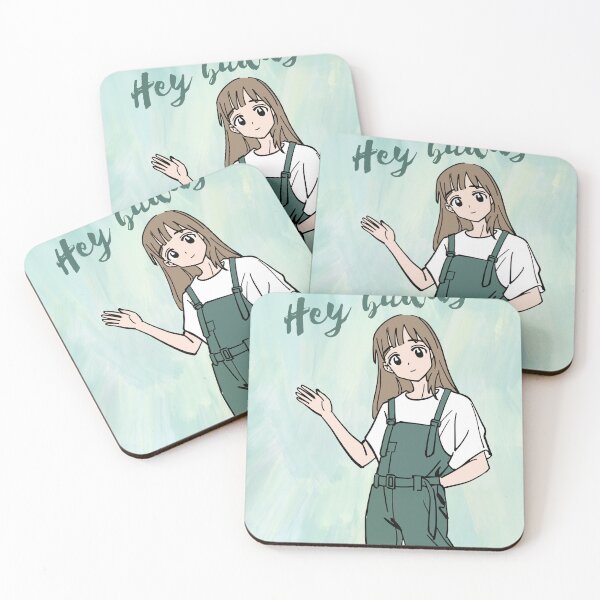 Item preview, Hey Buddy! Phone Case designed and sold by GV-79.
