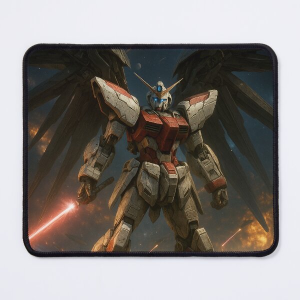 Item preview, war galaxy gundam suit designed and sold by NichiStudio.