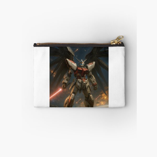 Item preview, war galaxy gundam suit designed and sold by NichiStudio.