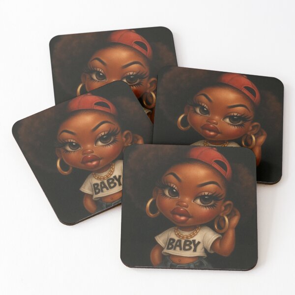 Item preview, Baby Gurl designed and sold by DesignzByJai.