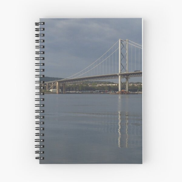 Item preview, Forth Road Bridge, 1964, Scotland designed and sold by wiggyofipswich.