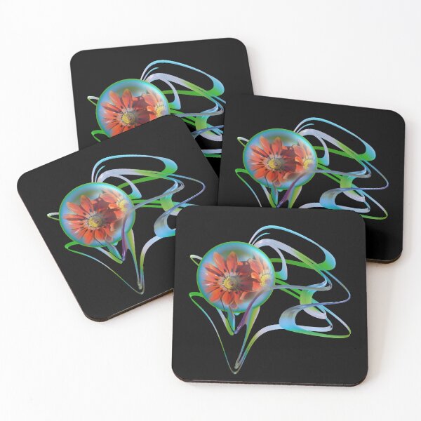 Item preview, Stuck in the Middle designed and sold by Yolanda Caporn Art.
