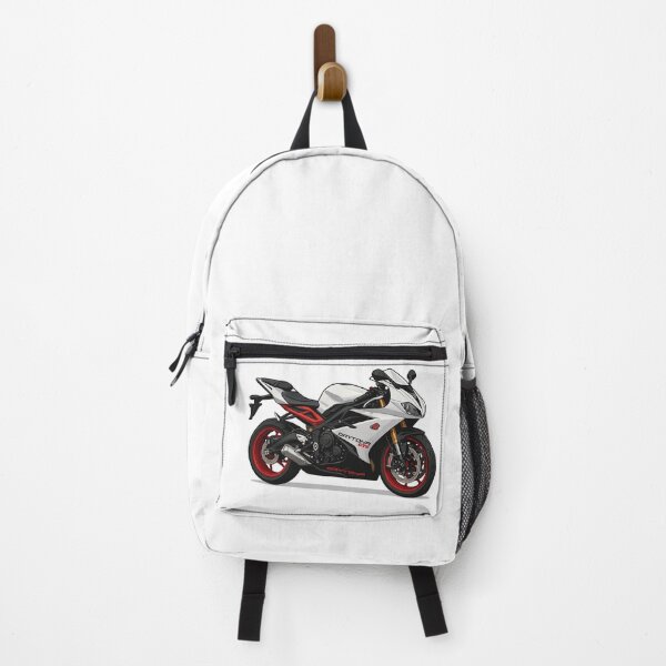 Item preview, Triumph Daytona 675R - Digital art designed and sold by enzoade.