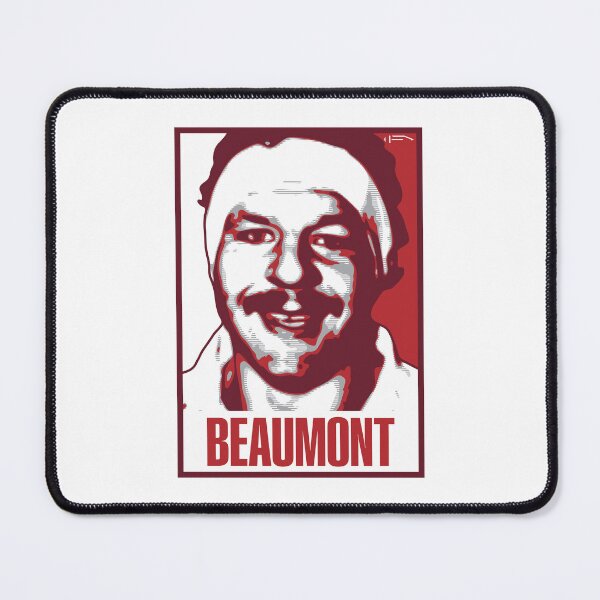 Item preview, Beaumont - ENGLAND designed and sold by DFA.